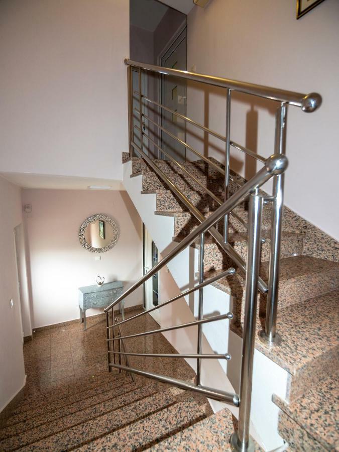 Apartmani Ivan Лопар Экстерьер фото